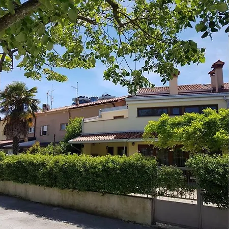 Villa Lovely House In The Peacefull Place Of