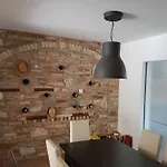 Lovely House In The Peacefull Place Of 빌라