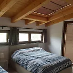 Lovely House In The Peacefull Place Of 빌라 *