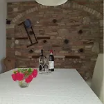 빌라 Lovely House In The Peacefull Place Of 그라도