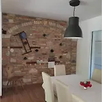 Lovely House In The Peacefull Place Of 그라도