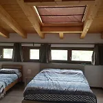 빌라 Lovely House In The Peacefull Place Of