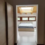 빌라 Lovely House In The Peacefull Place Of *