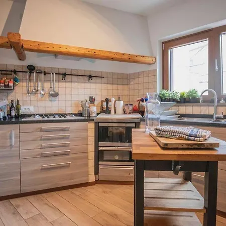 Lovely House In The Peacefull Place Of Grado