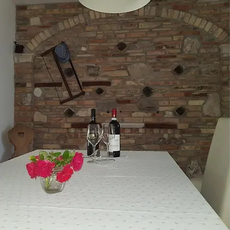 Villa Lovely House In The Peacefull Place Of Grado