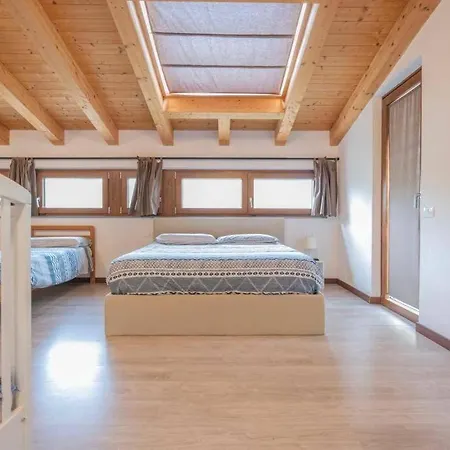 Lovely House In The Peacefull Place Of