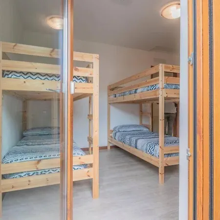 Lovely House In The Peacefull Place Of Grado