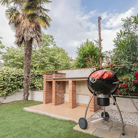 Villa Lovely House In The Peacefull Place Of