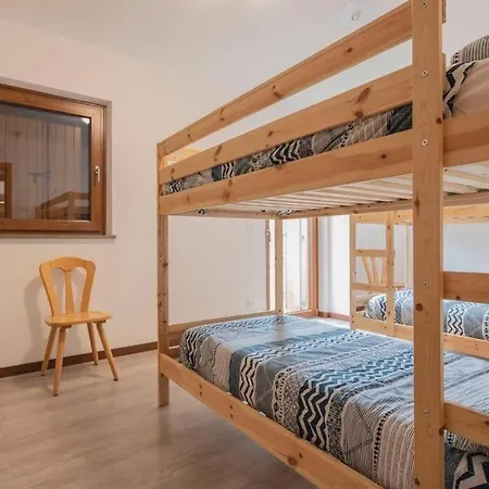 Lovely House In The Peacefull Place Of * Grado