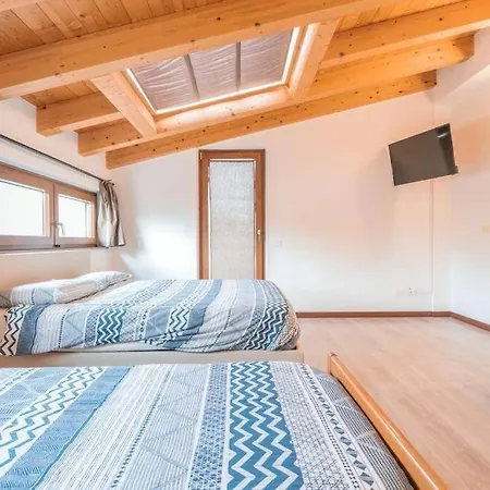 Villa Lovely House In The Peacefull Place Of Grado