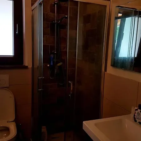 Lovely House In The Peacefull Place Of Villa *