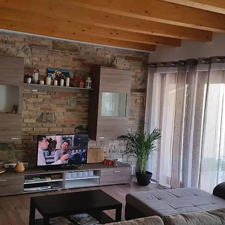 Lovely House In The Peacefull Place Of *